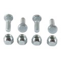 All Balls Wheel Stud And Nut Kit 85-1043